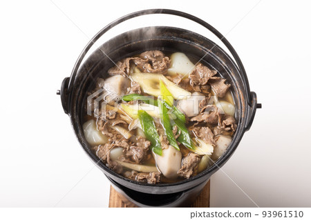 [山形縣] 山形伊莫尼牛肉醬油味 93961510