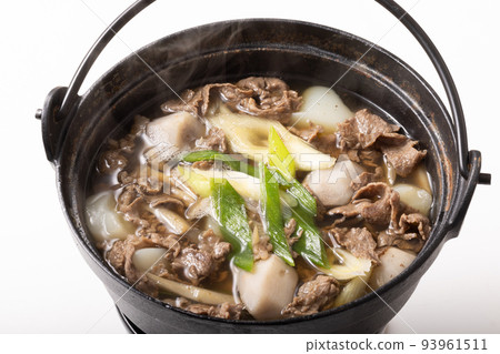 [山形縣] 山形伊莫尼牛肉醬油味 93961511