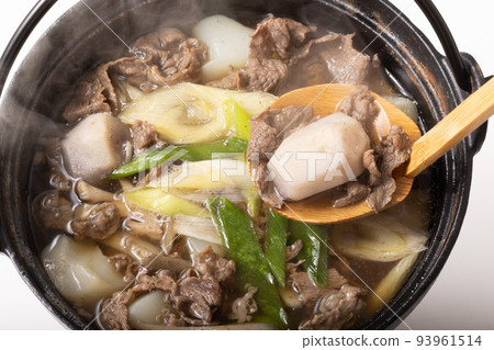 [山形縣] 山形伊莫尼牛肉醬油味 93961514