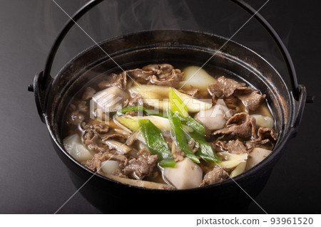 [山形縣] 山形伊莫尼牛肉醬油味 93961520