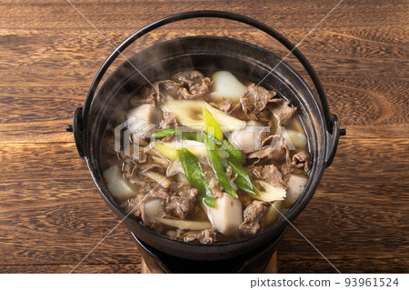 [山形縣] 山形伊莫尼牛肉醬油味 93961524