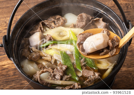 [山形縣] 山形伊莫尼牛肉醬油味 93961528