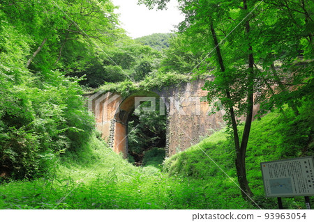 臼井 5 號橋 Apt 路廢棄 Apt 鐵路線長廊 臼井 5 號橋 Apt 路廢棄 Apt 鐵路線長廊 93963054