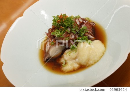 章魚蛋也可以很好吃 93963624
