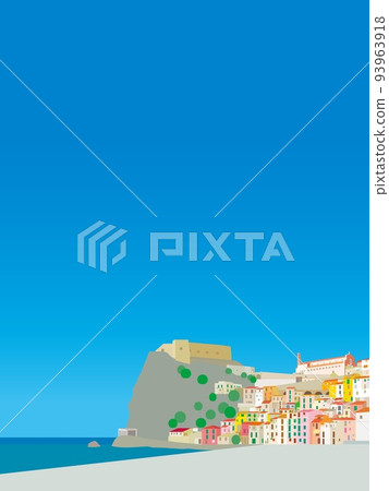 Scilla scilla 卡拉布里亞 卡拉布里亞 意大利 意大利 Scilla scilla 卡拉布里亞 卡拉布里亞 意大利 意大利 93963918