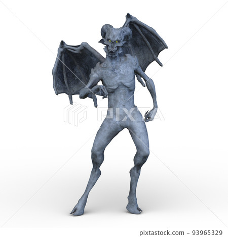Devil  93965329