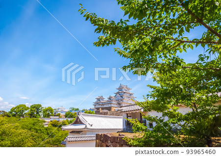 姬路城堡 93965460