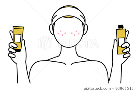 美容、男士護膚、男士推薦潔面泡沫和乳液 93965513