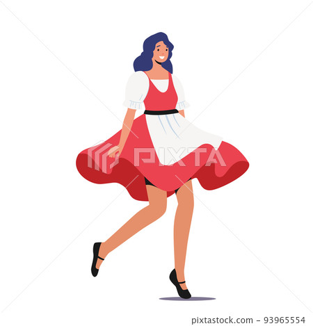 Oktoberfest Festival, German Beer Fest Concept.... - Stock Illustration  [93965554] - PIXTA