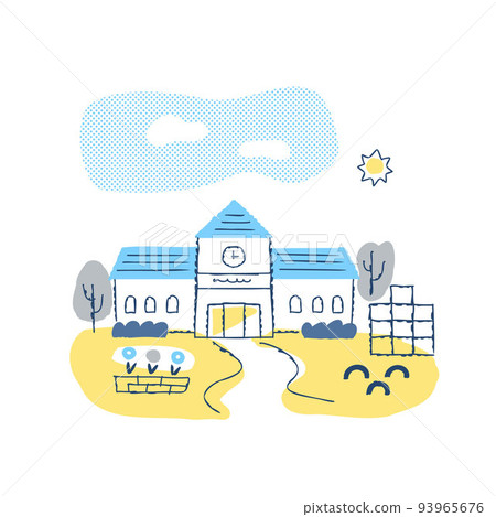 幼兒園托兒所 93965676