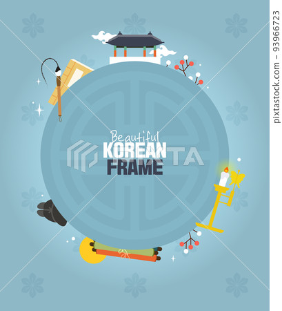 韓文日週年紀念圖 10 韓文日週年紀念圖 10 93966723