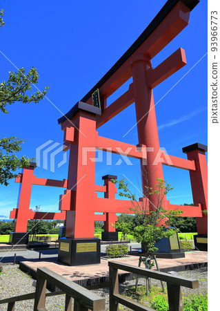 Haguroyama Otorii Haguroyama Otorii 93966773