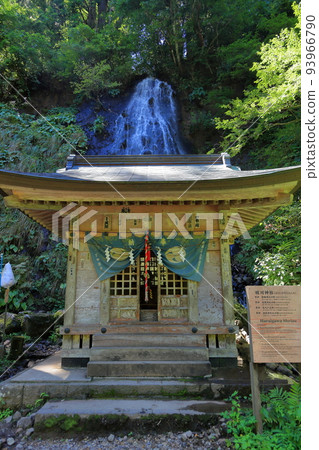 Hagurosan Harakawa Shrine Hagurosan Harakawa Shrine 93966790