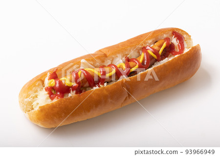 熱狗 熱狗 93966949