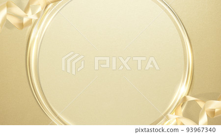 金背景材料 93967340