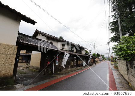 宮城大崎酒造 森見酒造（森泉） 93967653