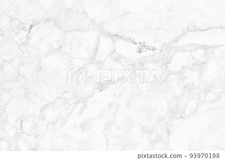 White grey marble texture background with high resolution, top view of natural tiles stone floor in luxury seamless glitter pattern for interior decoration. White grey marble texture background with high resolution, top view of natural tiles stone floor in luxury seamless glitter pattern for interior decoration. 93970198