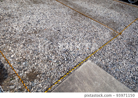 停車場 停車位 停車 93971150