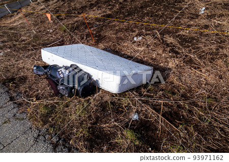 garbage, golf bag, golf bags 93971162