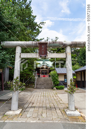 Motoshiro Toshogu Shrine Motoshiro Toshogu Shrine 93971566
