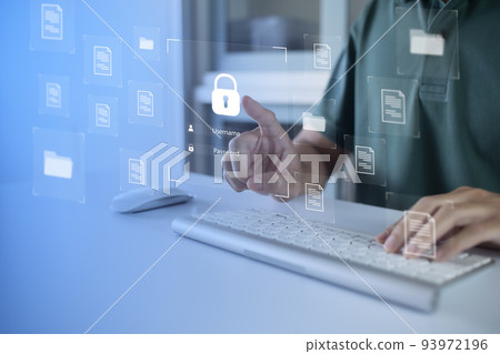 Document Management System (DMS) Online Document Database and automated processes to manage files, knowledge, and documents in an organization effectively with ERP, enterprise business technology. Document Management System (DMS) Online Document Database and automated processes to manage files, knowledge, and documents in an organization effectively with ERP, enterprise business technology. 93972196