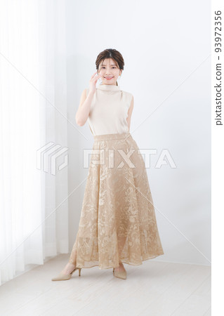 肖像(年輕女子 肖像(年輕女子 93972356