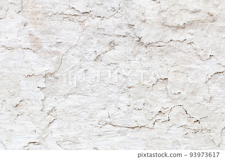white concrete wall texture. background 93973617