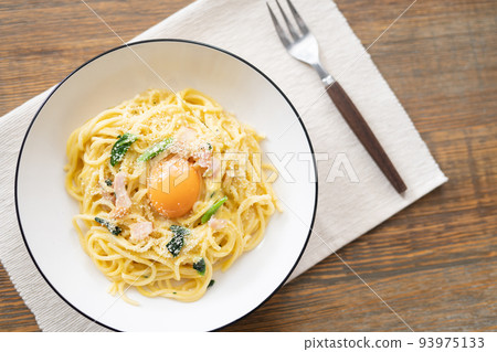 簡單的意大利面 簡單的意大利面 93975133