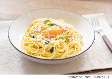 簡單的意大利面 93975191