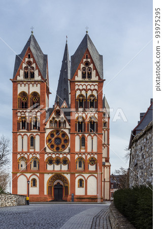 Limburg Cathedral, Limburg an der Lahn, Hesse, Germany Limburg Cathedral, Limburg an der Lahn, Hesse, Germany 93975295