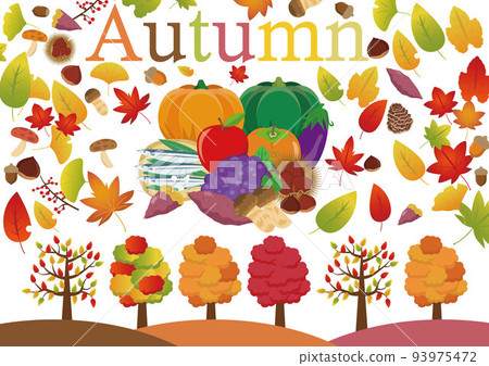 秋天 93975472