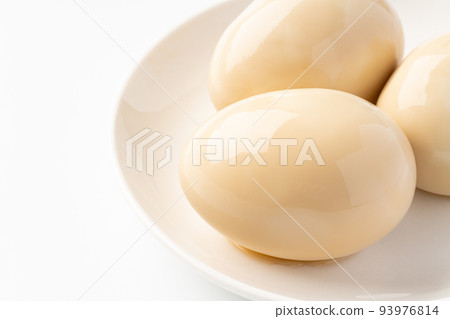 一個煮雞蛋 一個煮雞蛋 93976814