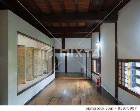 犬山城樓1樓武社跑 犬山城樓1樓武社跑 93976907