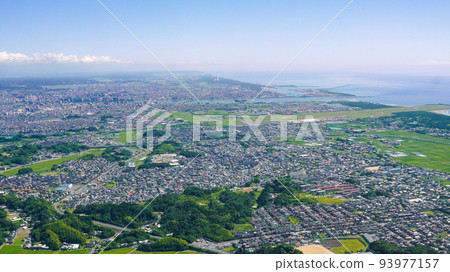 Landing at Miyazaki Bougainvillea Airport (Miyazaki Airport, Miyazaki Prefecture) Landing at Miyazaki Bougainvillea Airport (Miyazaki Airport, Miyazaki Prefecture) 93977157