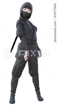 Ninja ☆ Ninja Ninja ☆ Ninja 93977948