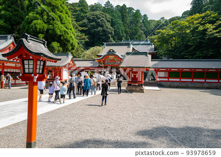 霧島神社 霧島神社 93978659