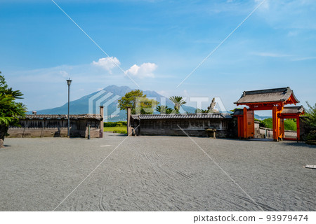 島津別墅仙言園 93979474