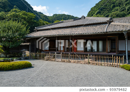 島津別墅仙言園 島津別墅仙言園 93979482