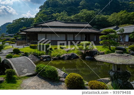Shimazu Villa Sengon-en 93979488
