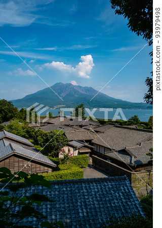 島津別墅仙言園 93979498