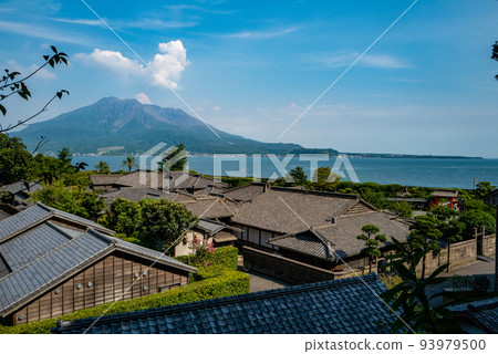 Shimazu Villa Sengon-en 93979500