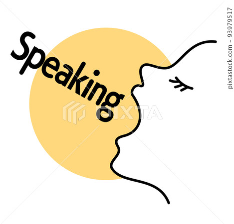 English conversation profile 93979517