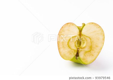 氧化蘋果 93979546