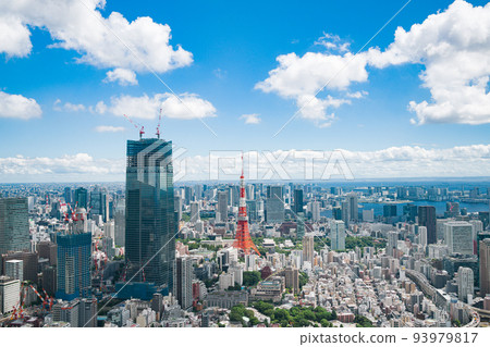 東京風光 東京風光 93979817