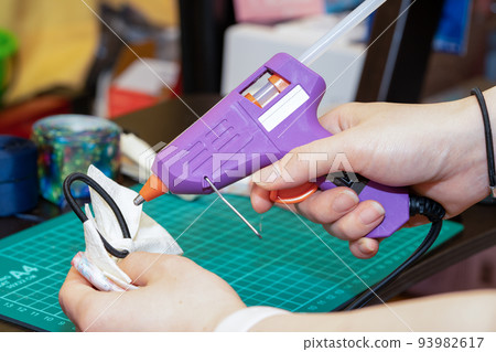 Glue gun Glue gun 93982617