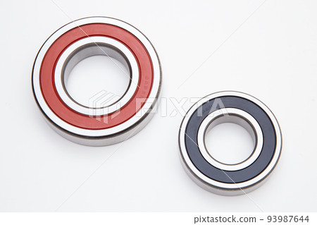 軸承（軸承） 93987644