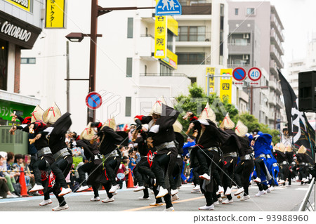 Urawa Yosakoi 93988960