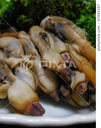 razor clam dishes razor clam dishes 93989387