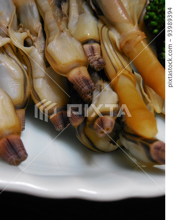 razor clam dishes 93989394