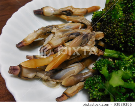 蟶子菜 蟶子菜 93989396